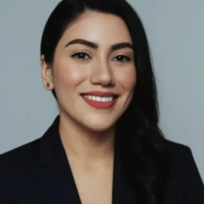 Gabriela Astudillo