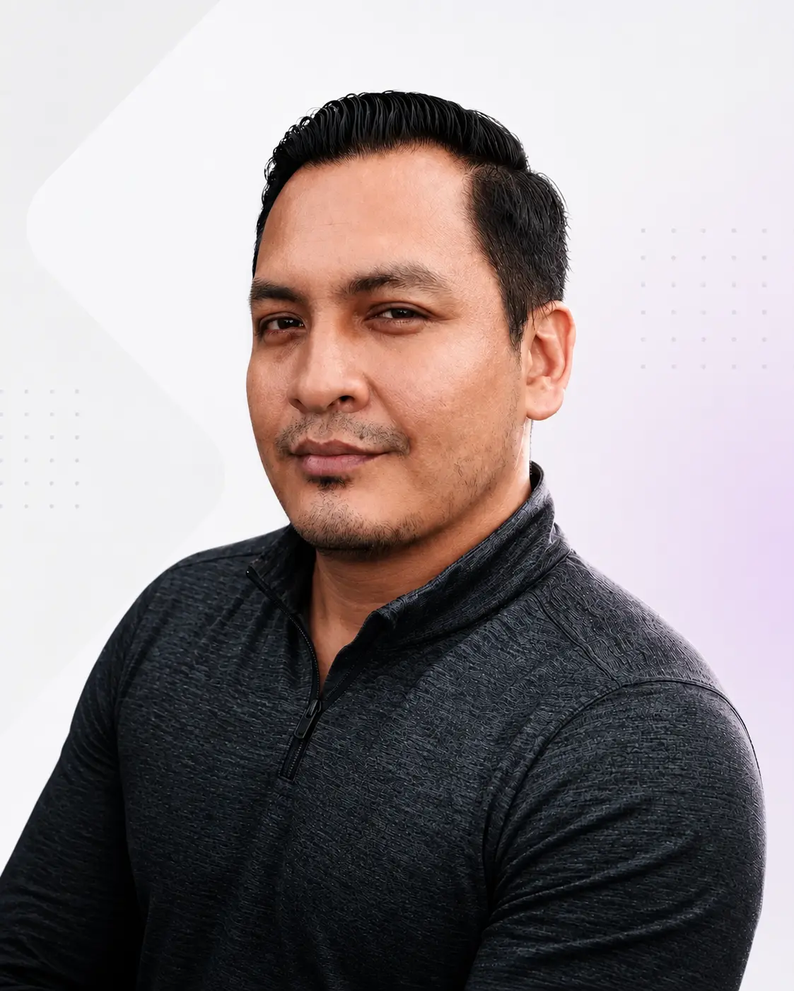 Jonas Bonilla - Odoo Developer