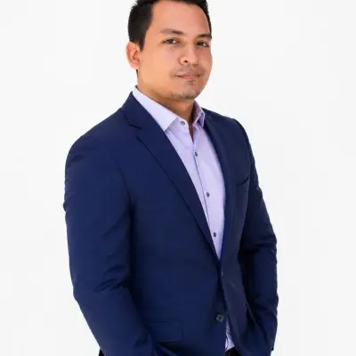 Jonas Bonilla LinkedIn