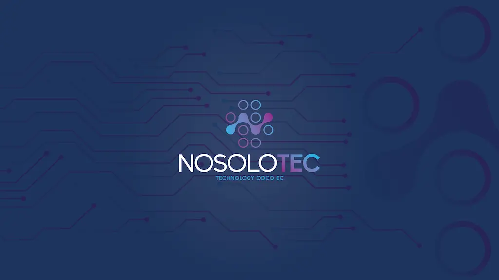 Desarrollo en Nosolotec